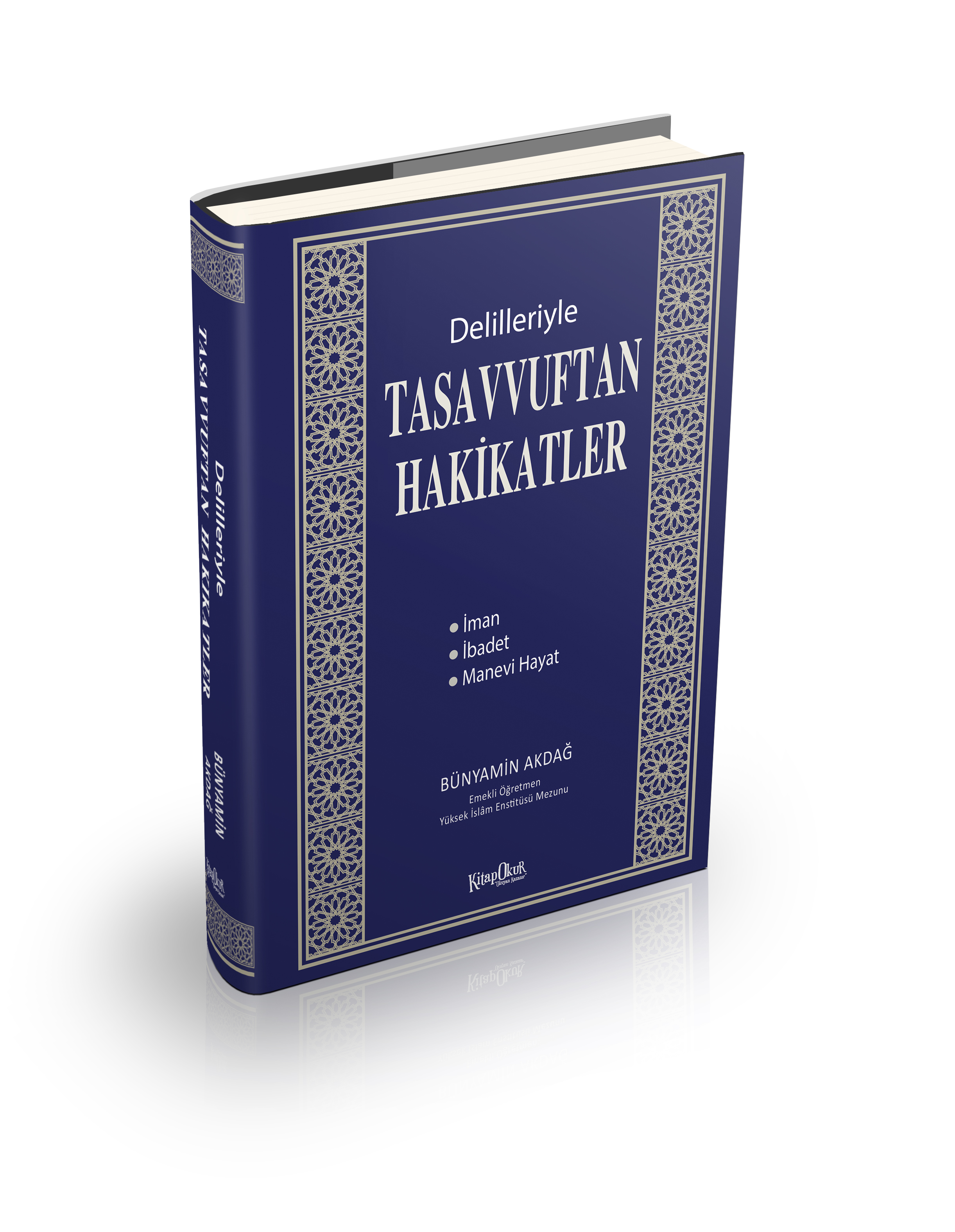 Tasavvuftan Hakikatler