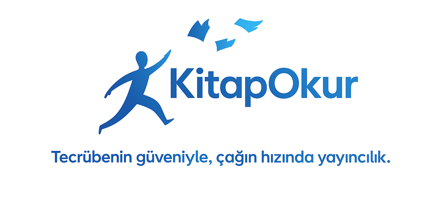 Kitap Okur