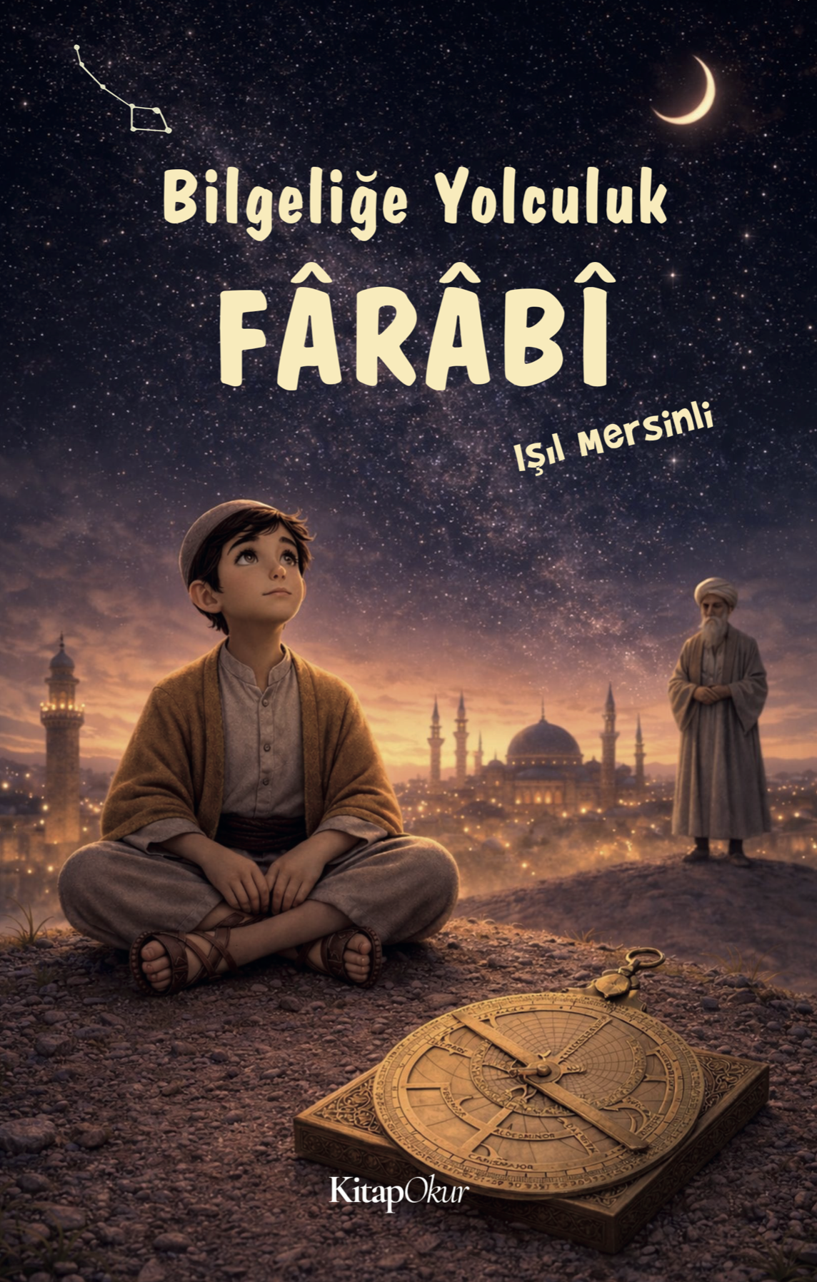 IŞIL MERSİNLİ - FARABI